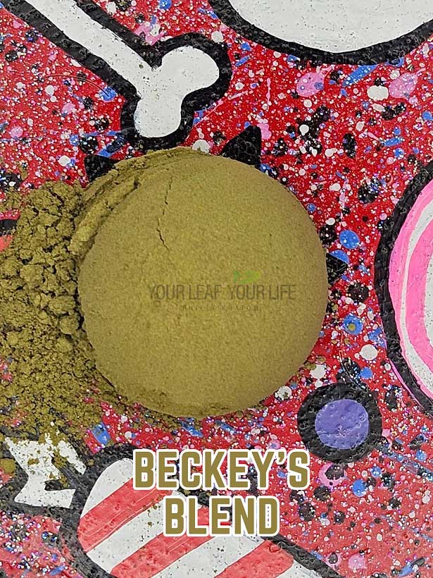 Beckey's Blend