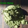 green malay