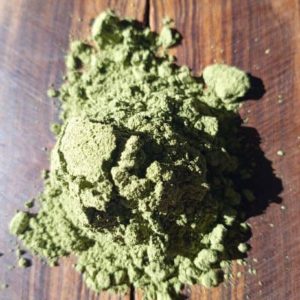 Green Kali 1 kilo/1000g