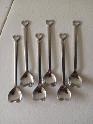 Collectible Kratom Spoons