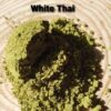 white thai