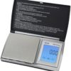 digital scale with case