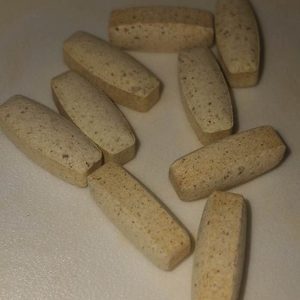 80% Mitragynine Tablet (1 Tablet)