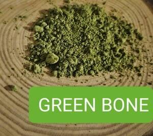 GREEN BONE