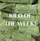KILO OF THE WEEK